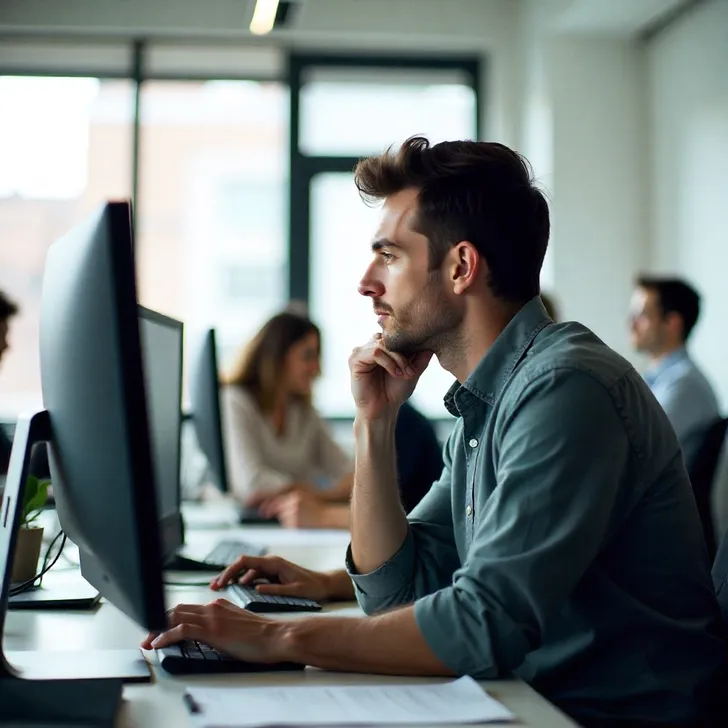 Sientes que te has estancado profesionalmente