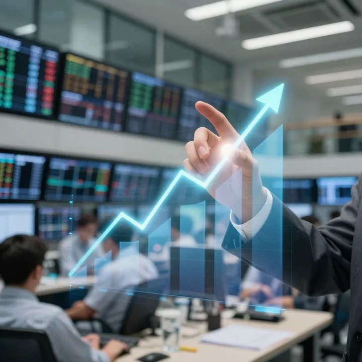 El mercado evoluciona más rápido que tu perfil