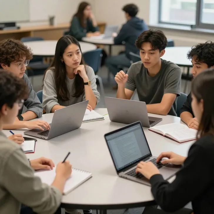 Buscas algo más que teoría