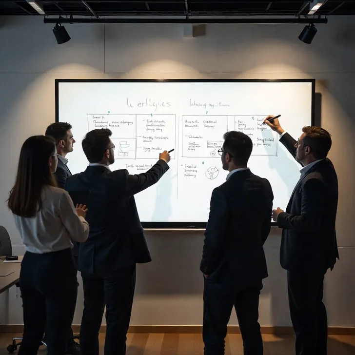 Un máster es solo teoría