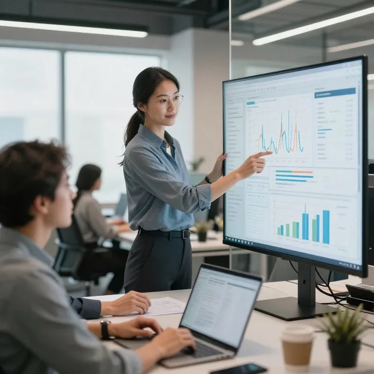 Solo importa el título