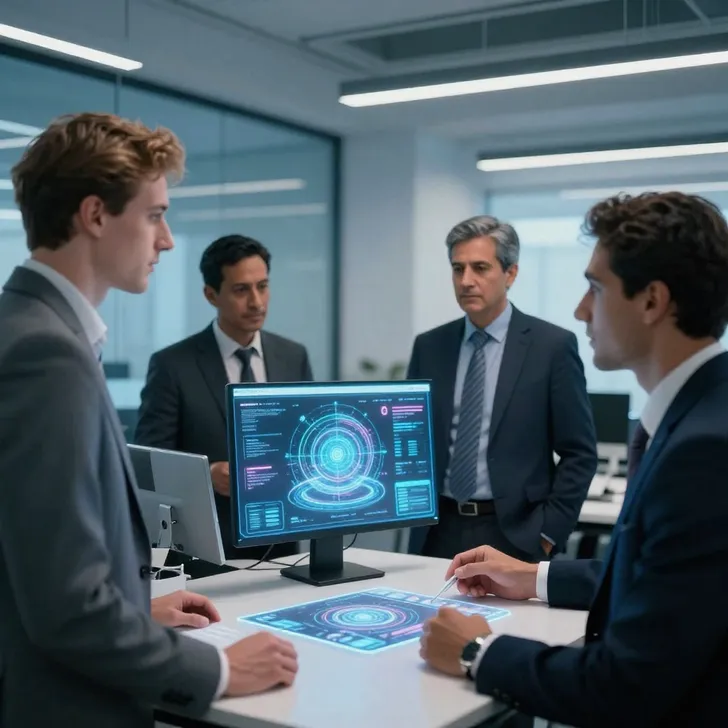 Tecnología y transformación digital: el motor transversal