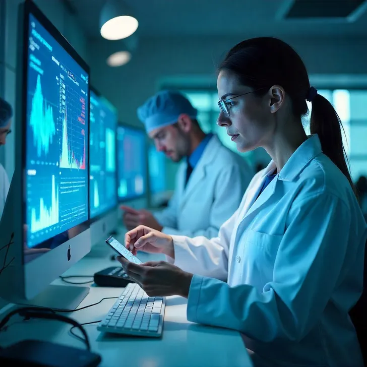 Salud, biotecnología y bienestar