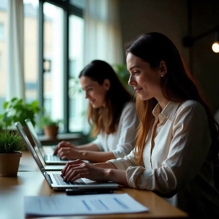Educación, formación online y upskilling profesional